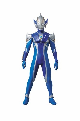 Ultraman Hikari Project BM! (#54) Ultraman Mebius - Medicom Toy Totem Animal