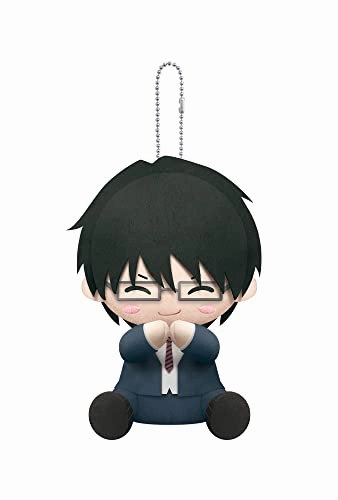 Tool Accessory Battle Reenactment Pitanui "Kuroko's Basketball" Imayoshi Shoichi