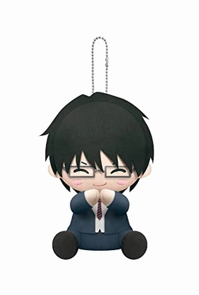 Tool Accessory Battle Reenactment Pitanui "Kuroko's Basketball" Imayoshi Shoichi