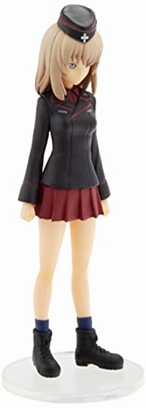 Itsumi Erika - 1/16 scale - UDF Girls und Panzer Saishuushou Series 2 Girls und Panzer: Saishuushou - Medicom Toy Limited Display