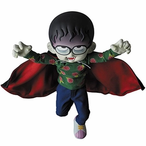 Urami Matarou 1/6 Real Action Heroes (No.727) Matarou ga Kuru!! - Medicom Toy Archeological Replica Personal Collection