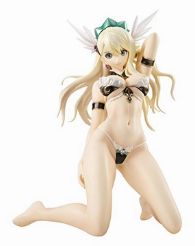 Valkyrie 1/8 Excellent Model Bikini Warriors - MegaHouse Streaming Decor