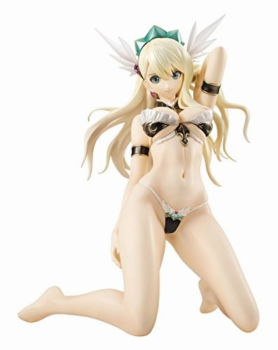 Valkyrie 1/8 Excellent Model Bikini Warriors - MegaHouse Streaming Decor