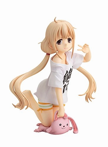 Futaba Anzu 1/8 iDOLM@STER Cinderella Girls - Kotobukiya All Season Museum Standard