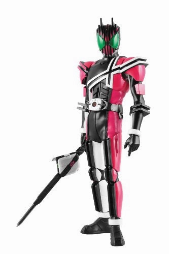 Pixar Character Kamen Rider Decade 1/6 Project BM! (#26) Kamen Rider Decade - Medicom Toy