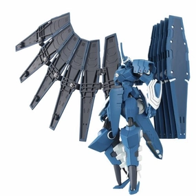 Special Gift Vardant 1/144 Variable Action Kurogane no Linebarrels - MegaHouse