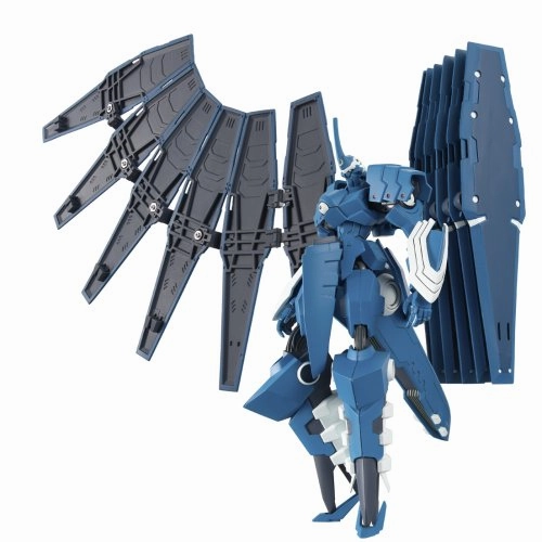 Special Gift Vardant 1/144 Variable Action Kurogane no Linebarrels - MegaHouse