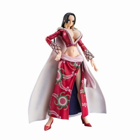 Variable Action Heroes "One Piece" Boa Hancock Ver. 1.5 Personal Treasure
