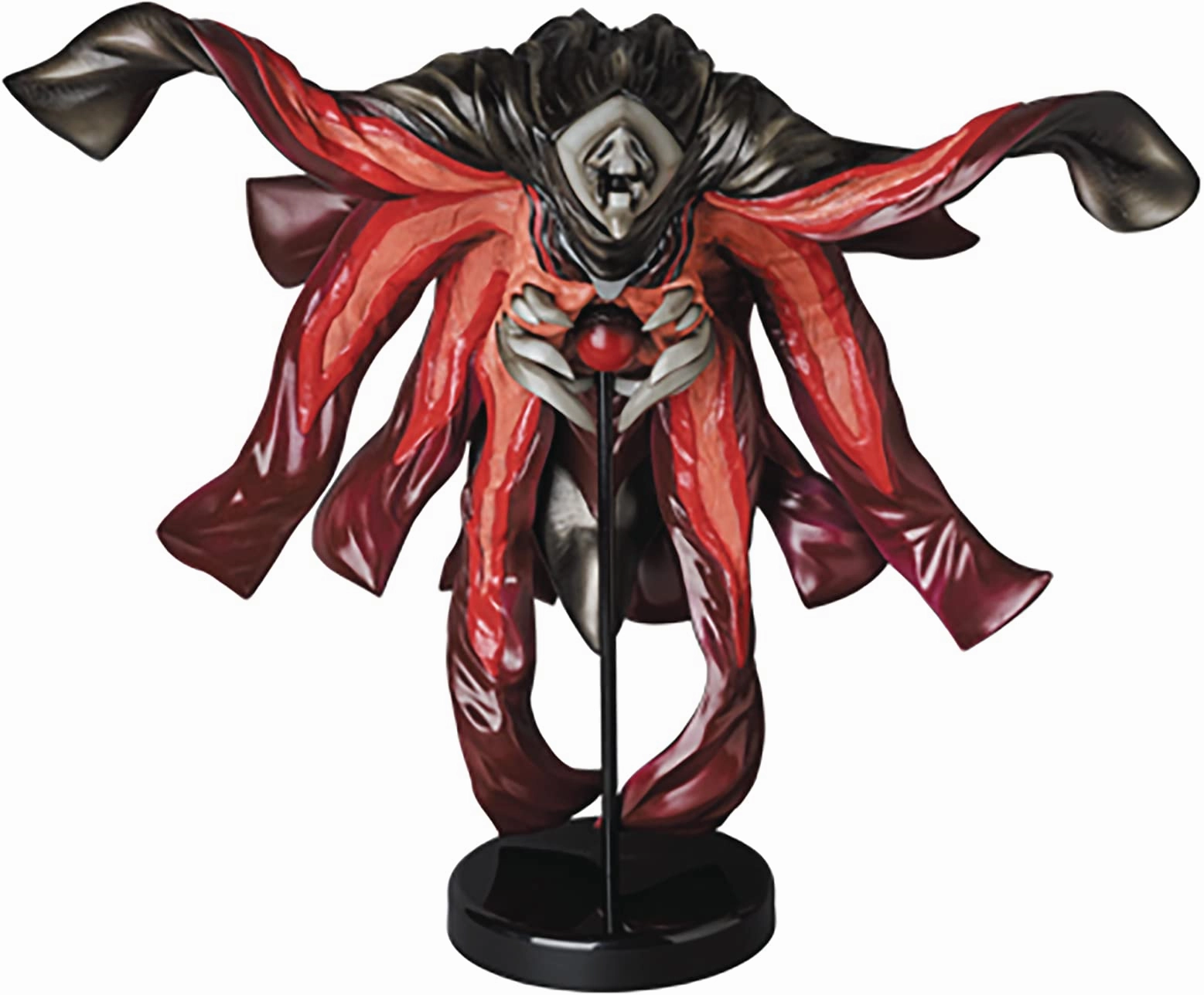 Fantasy Statue Character Toy "Evangelion: 2.0 You Can (Not) Advance" CCP The 10th Angel Gloss Coated Edition