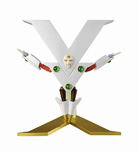 Victoream Variable Action Heroes Konjiki no Gash Bell!! - MegaHouse Pop Vinyl promotional item