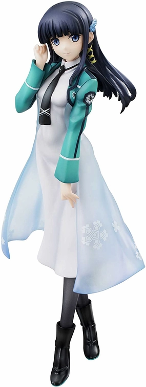 "The Irregular at Magic High School" 1/10 Shiba Miyuki Superhero Model