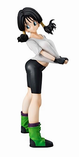 Limited Item Gaming Figure Videl Dragon Ball Gals Dragon Ball Z - MegaHouse