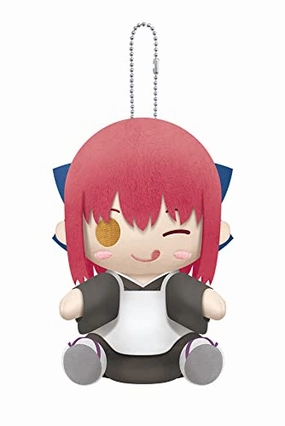 Pitanui Magnet "TSUKIHIME -A Piece of Blue Glass Moon-" Kohaku Chibi Piece