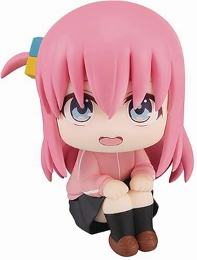 Look Up Series "Bocchi the Rock!" Gotoh Hitori Character Hobby Age Appropriate