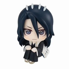 Underground Scene Limited Edition Look Up Series "Bleach: Thousand-Year Blood War" Kuchiki Byakuya