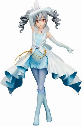 Miniature World "The Idolm@ster Cinderella Girls" 1/8 Scale Figure Kanzaki Ranko Memories Ver.