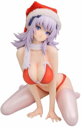 Souvenir Shop "Muv-Luv Alternative Total Eclipse" Kurisuka Byachenowa -Guren-