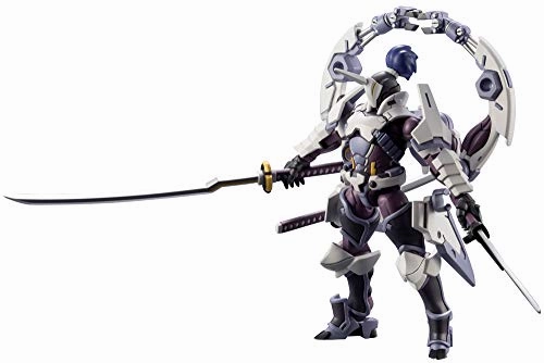 Governor Ex Armor Type: Monoceros - 1/24 scale - Hexa Gear - Kotobukiya Character Decor Ocean Animal