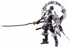 Governor Ex Armor Type: Monoceros - 1/24 scale - Hexa Gear - Kotobukiya Character Decor Ocean Animal