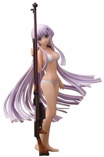 Fairy tale Muv-Luv Alternative Total Eclipse 1/7 Inia Sestina Skytube Swimsuit ver.