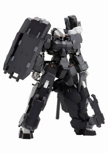 Creative Outlet Office Desk Toy XFA-01 Werewolf Specter - 1/100 scale - Frame Arms - Kotobukiya
