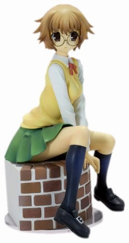 Yamada Michiru 1/8 To Heart 2 Another Days - Kotobukiya Steampunk Design Media Attention