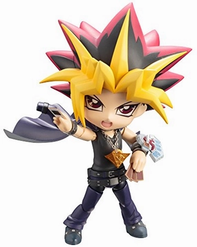 Mammal Figure Yami Yuugi Cu-Poche Yu-Gi-Oh! Duel Monsters - Kotobukiya