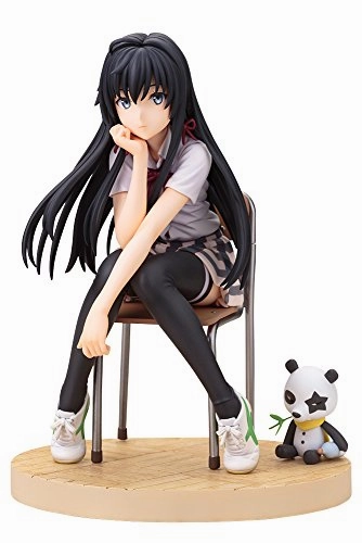 Yukinoshita Yukino 1/8 Yahari Ore no Seishun Love Comedy wa Machigatteiru. Zoku - Kotobukiya Glass Art