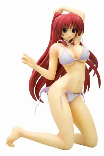 Yuzuhara Konomi 1/6 4-Leaves To Heart 2 Another Days - Kotobukiya Action Toy