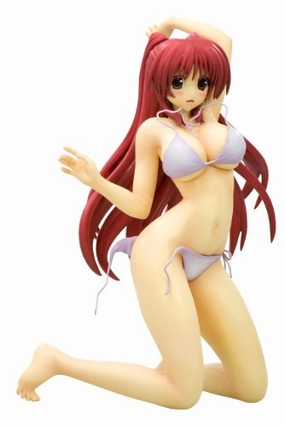 Yuzuhara Konomi 1/6 4-Leaves To Heart 2 Another Days - Kotobukiya Action Toy