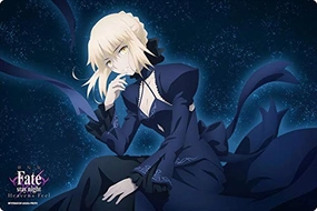 Bushiroad Rubber Mat Collection Vol. 782 "Fate/stay night -Heaven's Feel-" Saber Alter Photo Opportunity